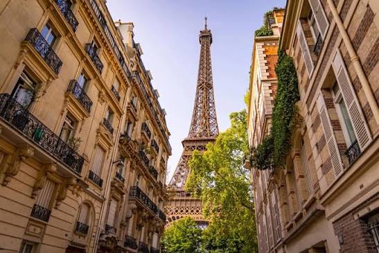 Parigi