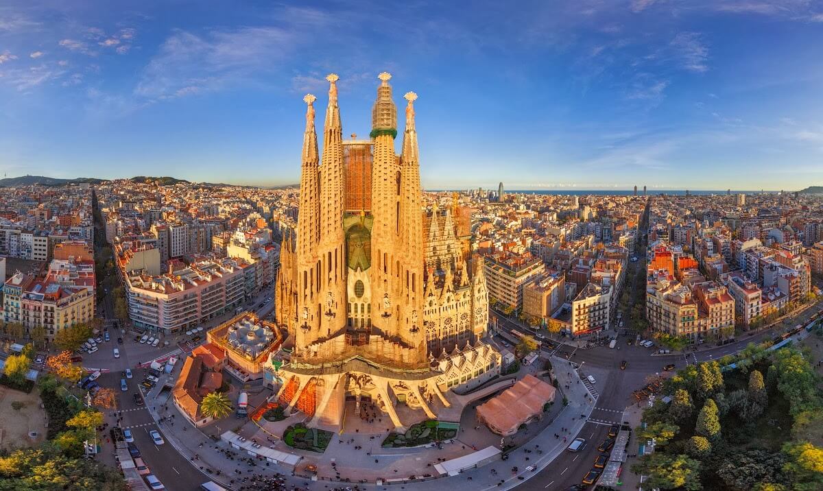 Barcellona